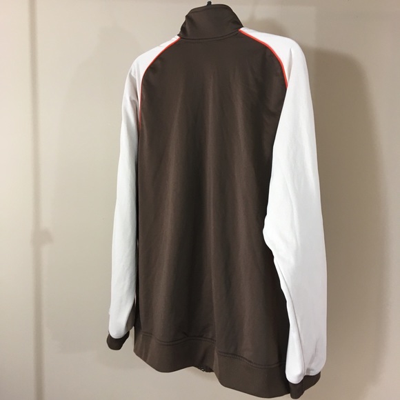 Adidas Zip up - Picture 3 of 3